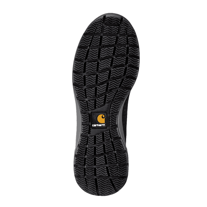 Crosstrex Series - Waterproof Safety Toe - Mid Cut Hiker