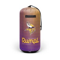 Rumpl Baltimore Ravens Blanket