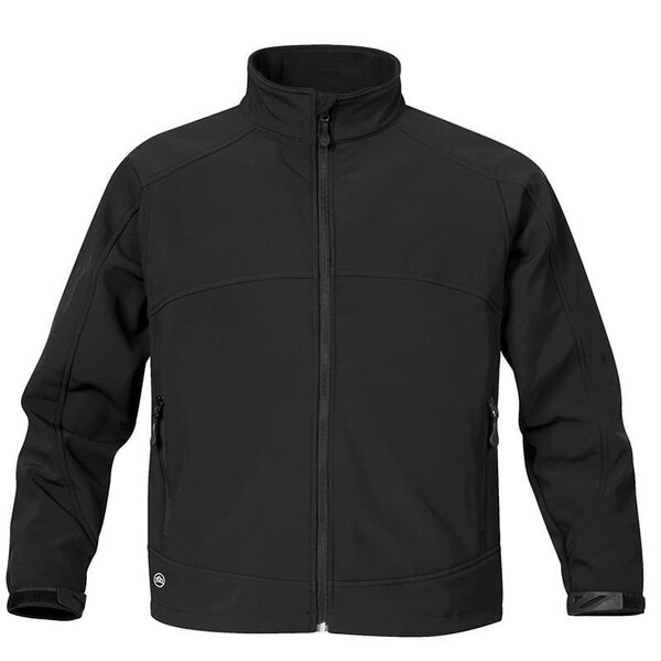 Stormtech - Men's Cirrus Bonded Jacket - Military & Gov't Discounts | GOVX