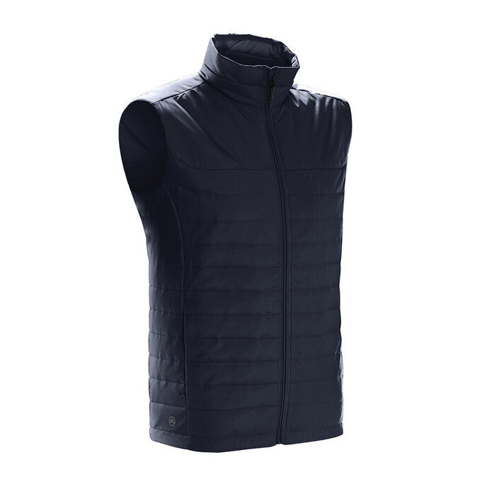 Stormtech - Men's Nautilus Quilted Vest - Discounts for Veterans, VA  employees and their families!