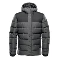 Stormtech - Men's Denali Parka - Military & Gov't Discounts | GOVX