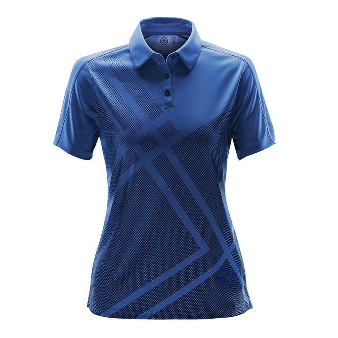 Stormtech - Women's Reflex Polo - Discounts for Veterans, VA employees and  their families!