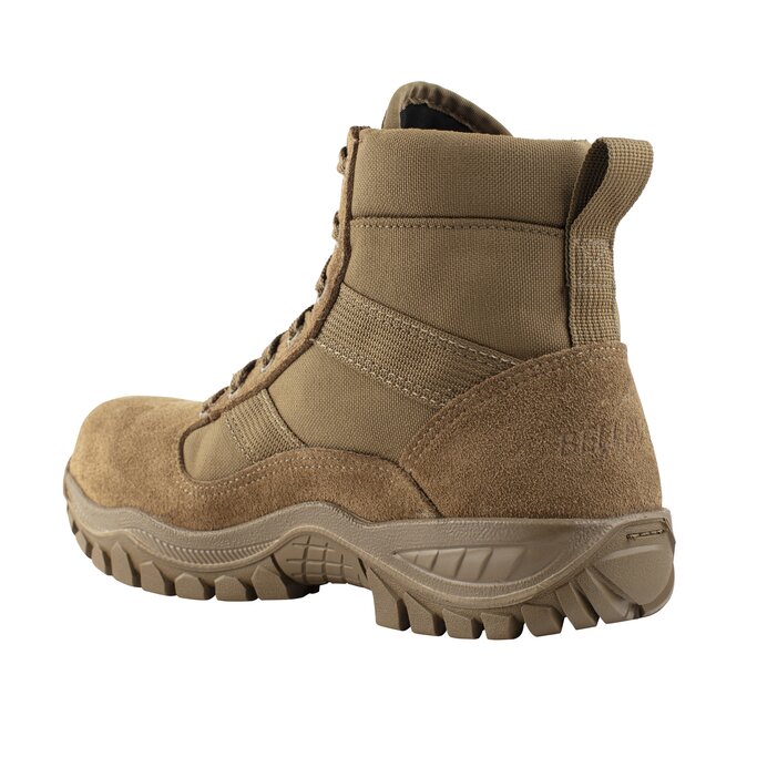 Belleville Boot - Men's Flyweight Boot - Military & Gov't