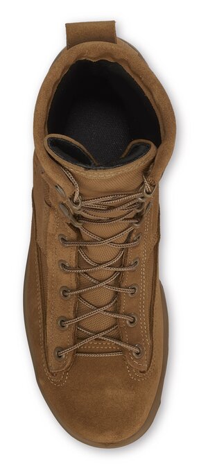 Belleville Boot - Men's Steel Toe 330 COY ST / Hot Weather Flight