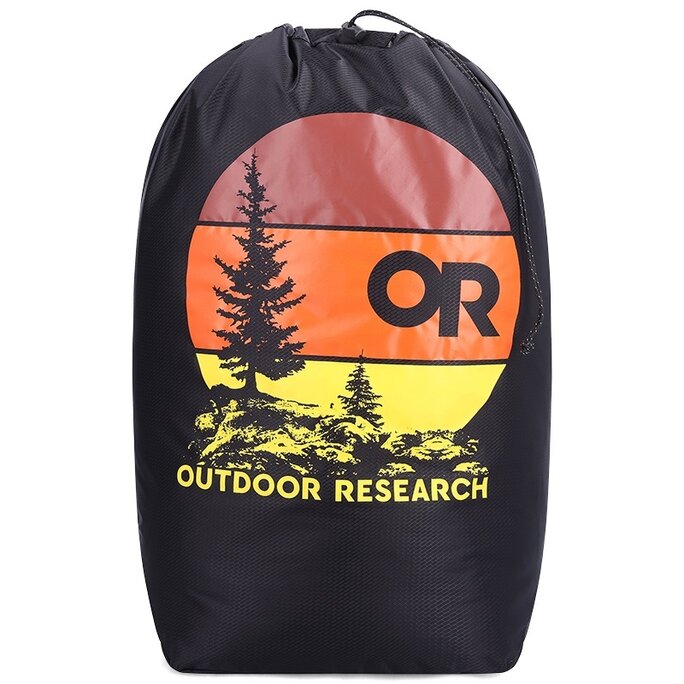 PackOut Compression Stuff Sack 5L