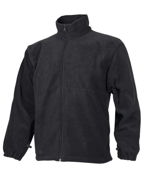 Tru-Spec - Polar Fleece Jacket - Military & Gov't Discounts | GovX