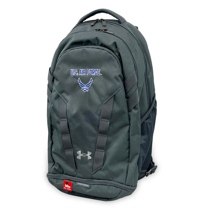 Under armour air force backpack Clearance