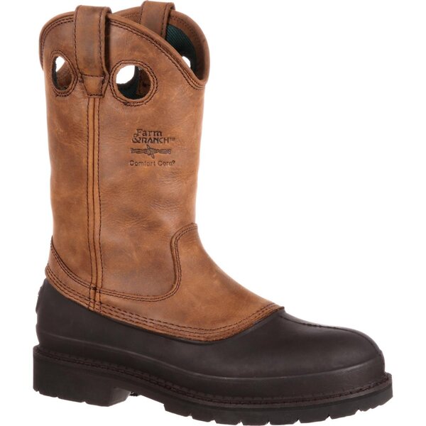 muddog boots