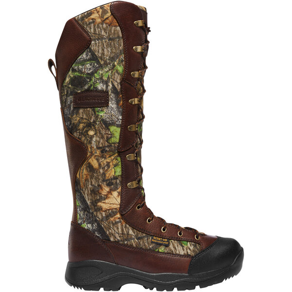 LaCrosse Footwear Venom NWTF Boots Military & Gov't Discounts GovX