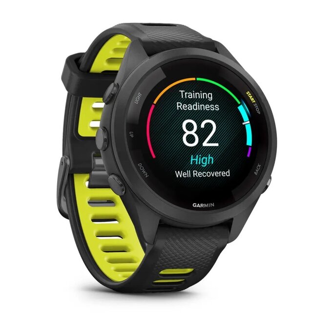 Garmin - Forerunner 265S Watch - Military & Gov't Discounts | GOVX