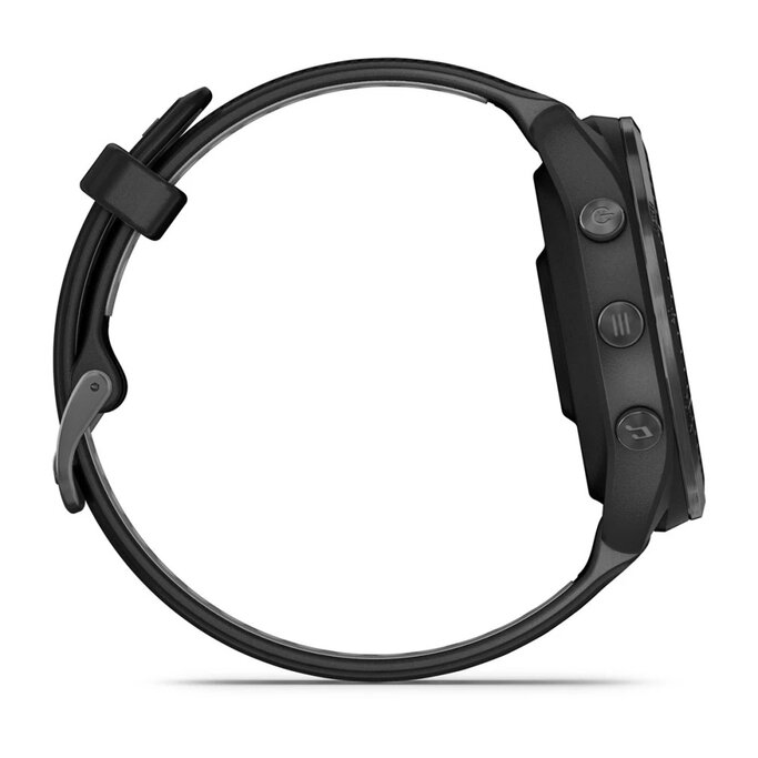 Garmin - Forerunner 965 Watch - Military & Gov't Discounts | GOVX
