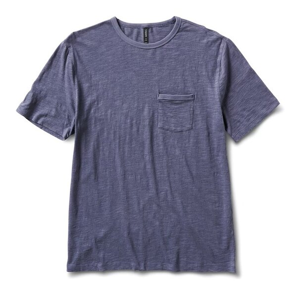 Vuori - Men's The Rise Tee - Military & Gov't Discounts | GovX