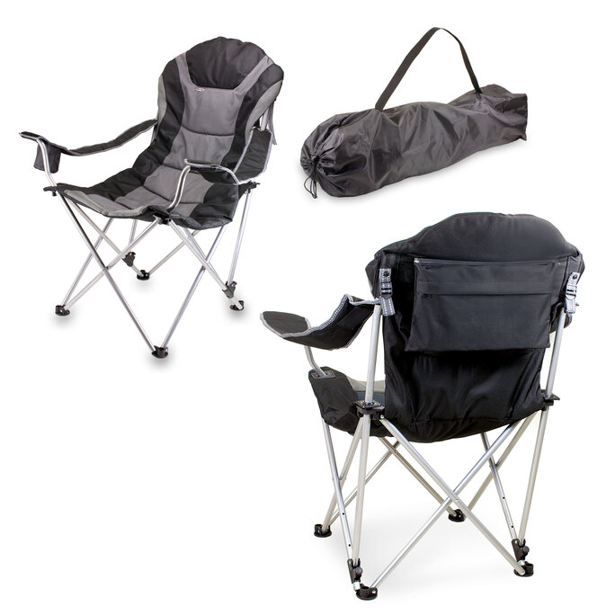 Tennessee Titans - Outlander Folding Camping Chair with Cooler