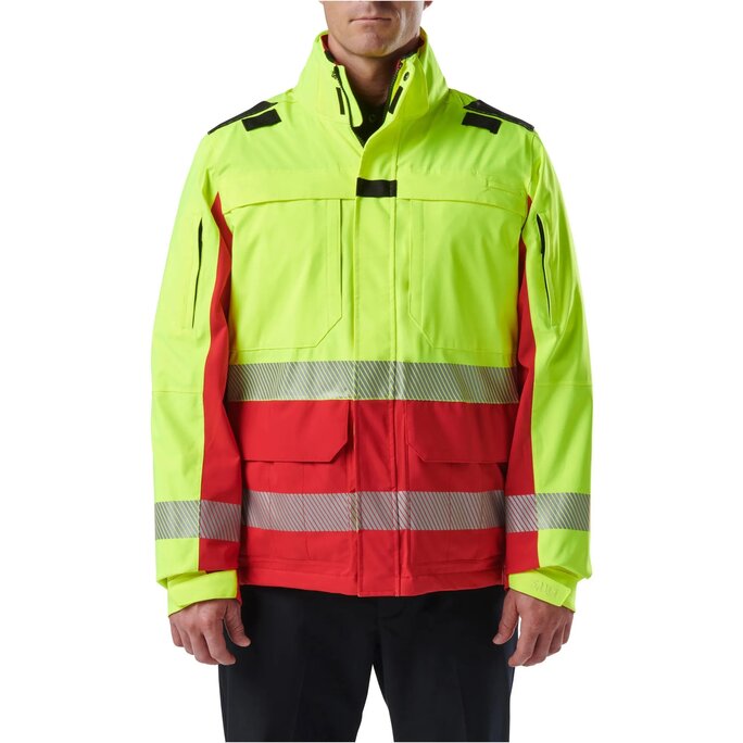 5.11 Tactical - Responder Hi-Vis 2.0 - Military & Gov't Discounts