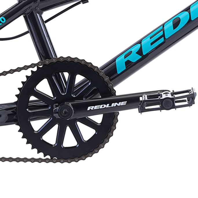 Redline best sale mx 20