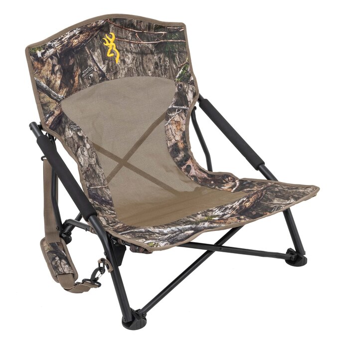 ALPS OutdoorZ Browning Strutter Chair Discounts for Veterans