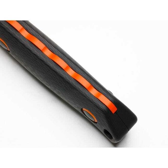 Benchmade - 15600OR Raghorn Fixed - Military & Gov't Discounts | GOVX