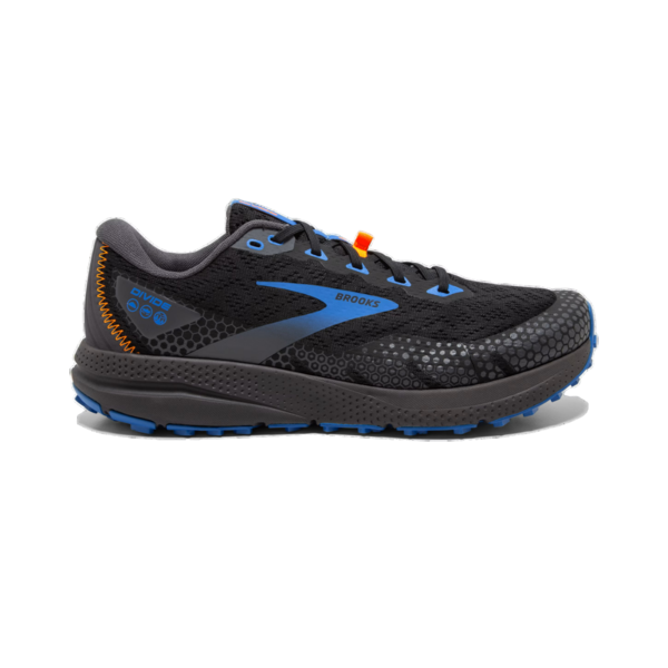 Brooks Running - Men's Divide 3 Shoes - Military & Gov't Discounts | GOVX