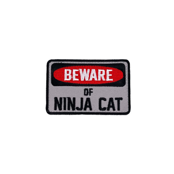 kiloninerpets-beware-of-ninja-cat-morale-patch-military-first