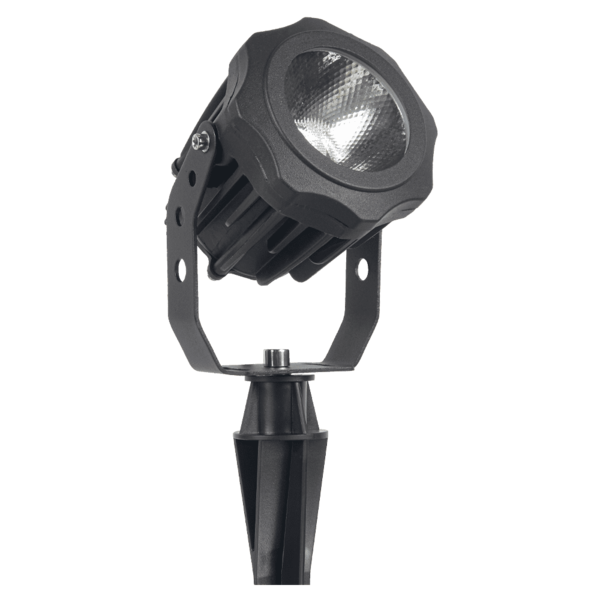 Kings Outdoor Lighting CD20 20W Low Voltage Ground LED Spotlight