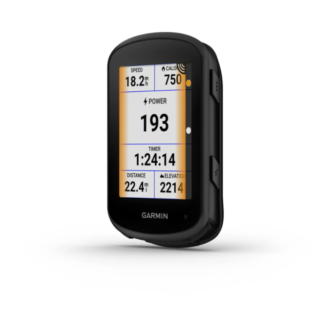 アクセサリー GARMIN EDGE 840 Garmin - Edge 840 GPS - Military & Gov't Discounts | GOVX