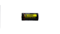 COAST Products - ZX557 Rechargeable Battery - Military & First