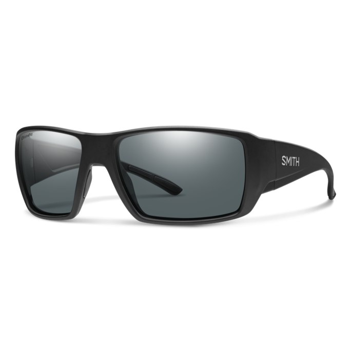 Smith Optics - Guides Choice XL Sunglasses - Military & Gov't