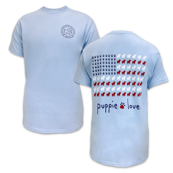 Puppie Love Discount Code First Order