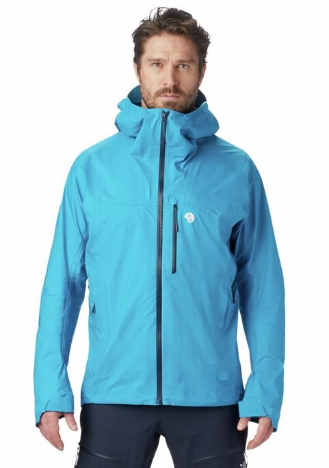 mountain warehouse mens softshell jacket
