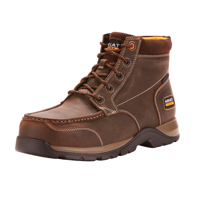 Ariat hot sale military discount