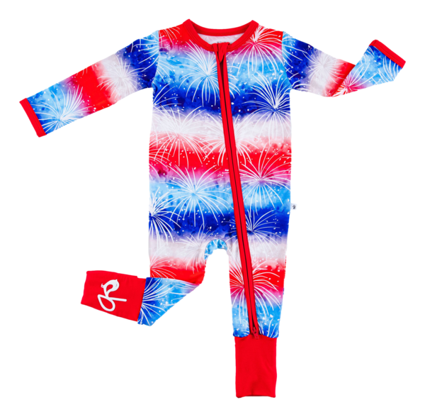 Birdie Bean indy convertible romper Military & First Responder Discounts GOVX