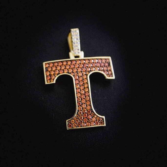 Tennessee Titans Pendant – The GLD Shop