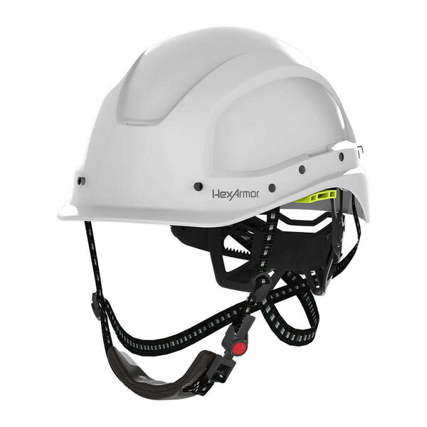 SafetyGloves by HexArmor Ceros® XA250 premium suspension vented