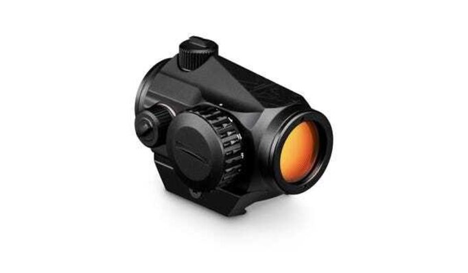 Vortex Optics - Crossfire 2 MOA Red Dot - Military & Gov't