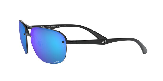 Ray Ban RB4275CH Chromance Sunglasses Discounts for Veterans VA employees and their families Veterans Canteen Service