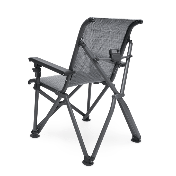 $300 YETI Chair Review, No cupholder. No problem., By You Betcha