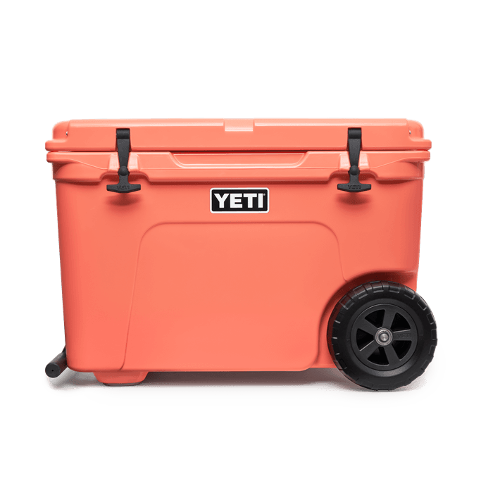 Yeti American Patriots Buy Their Tundra Haul Wheeled Hard Cooler On Patriotx