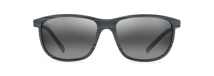 Maui Jim - Lele Kawa Polarized Sunglasses - Military & Gov't