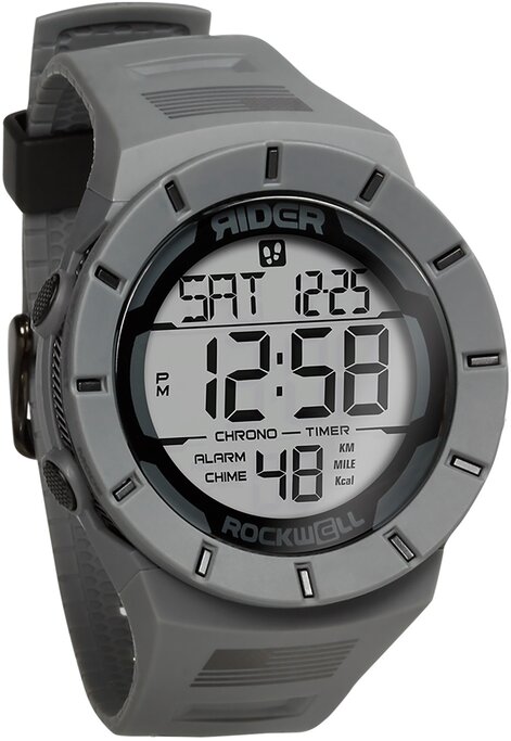 under armour coliseum watch