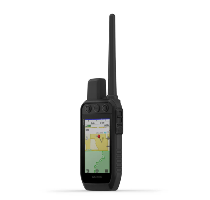 Garmin - Alpha 300 Handheld GPS - Military & Gov't Discounts | GOVX