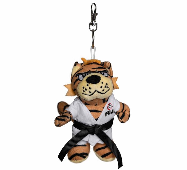 fuji-sports-furry-beast-keychains-military-first-responder