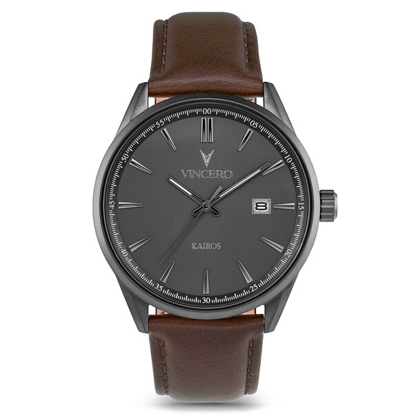 vincero mens watch