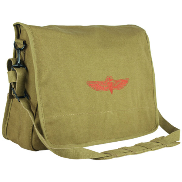 stm judge messenger bag