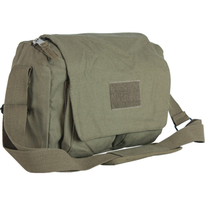 Messenger Bag - Fox Outdoor