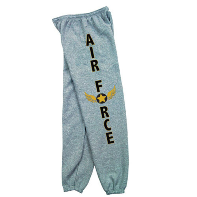 air force sweatpants