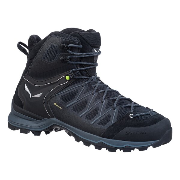 mountain trainer mid gore tex