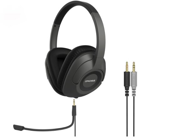 Koss sb42 usb обзор