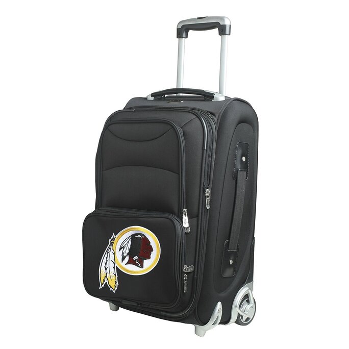 Redskins store lunch bag