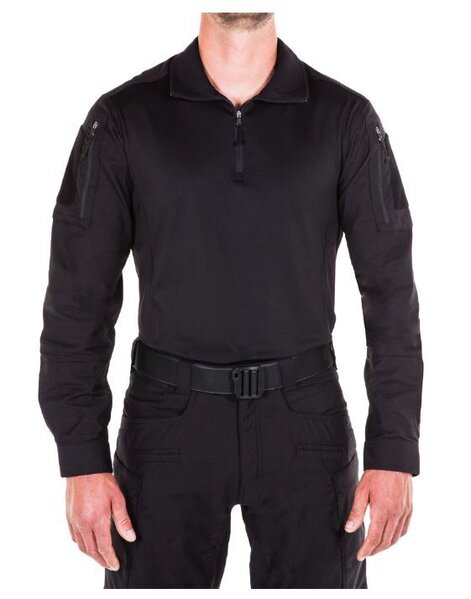 First Tactical - Men's Defender Shirt - Military & Gov't Discounts | GOVX