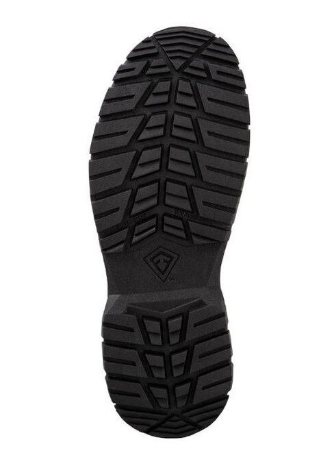 First Tactical - Men's Urban Operator Waterproof Side-Zip Boots